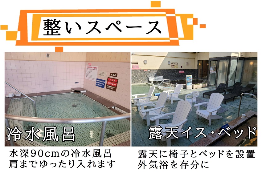 混浴　小学生 サ活｜柏市の露天風呂・サウナなどの日帰り温泉施設なら南増尾健美の湯